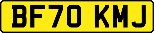 BF70KMJ