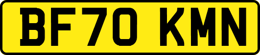 BF70KMN