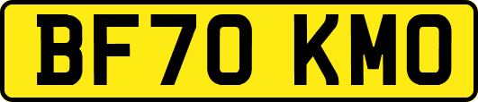 BF70KMO