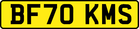 BF70KMS