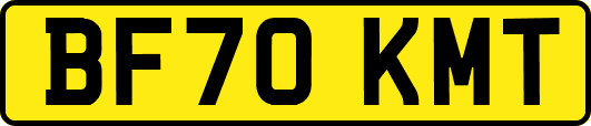 BF70KMT