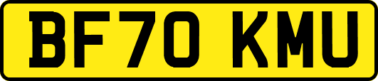 BF70KMU