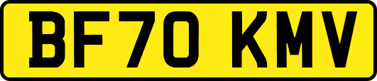 BF70KMV