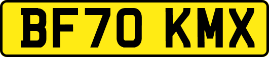 BF70KMX
