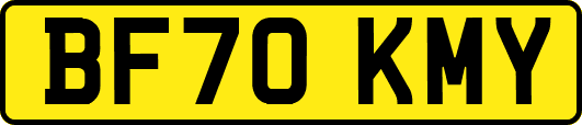 BF70KMY