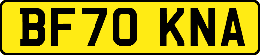 BF70KNA