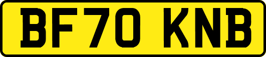 BF70KNB