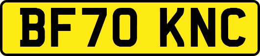 BF70KNC