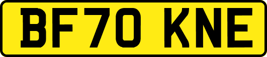 BF70KNE