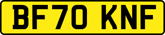 BF70KNF