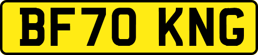 BF70KNG