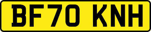 BF70KNH