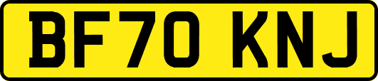 BF70KNJ