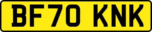 BF70KNK