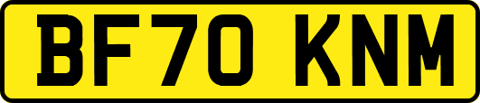 BF70KNM