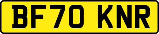 BF70KNR