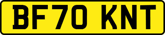 BF70KNT