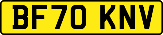 BF70KNV