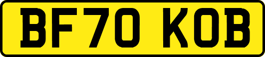 BF70KOB