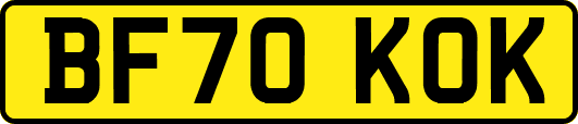 BF70KOK