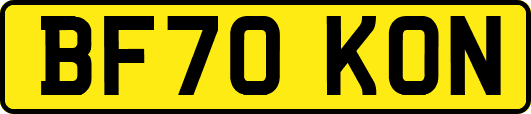BF70KON