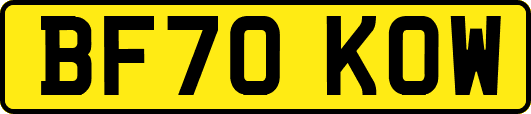 BF70KOW