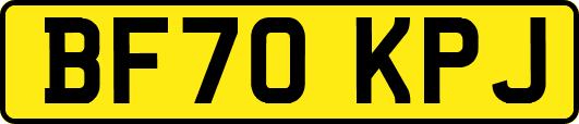 BF70KPJ