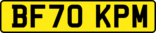 BF70KPM