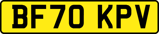 BF70KPV