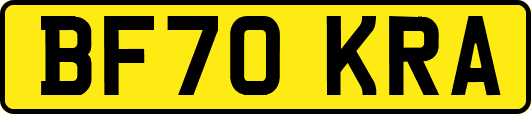 BF70KRA