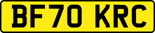 BF70KRC