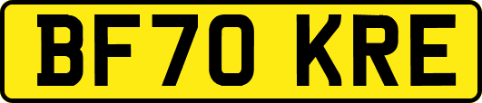 BF70KRE