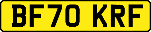 BF70KRF