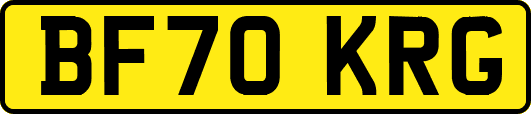 BF70KRG