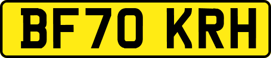 BF70KRH