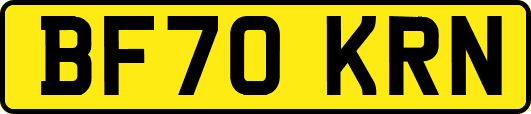 BF70KRN