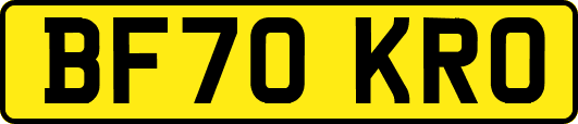 BF70KRO