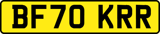 BF70KRR