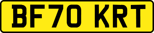 BF70KRT