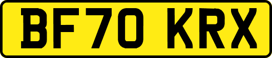 BF70KRX