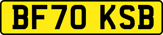 BF70KSB