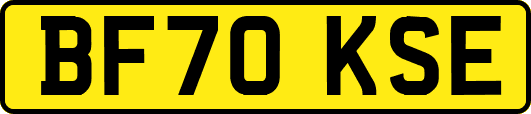 BF70KSE