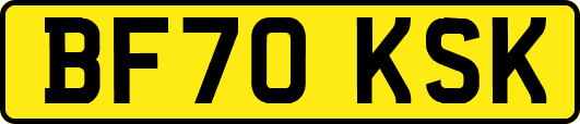 BF70KSK