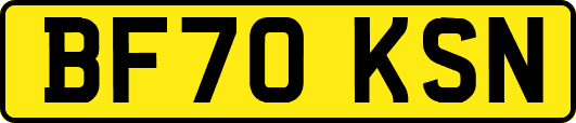 BF70KSN