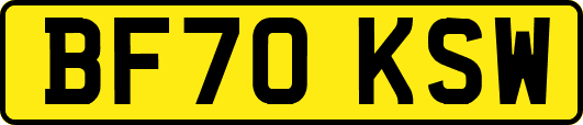BF70KSW