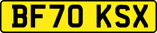 BF70KSX