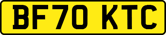 BF70KTC