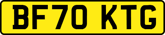 BF70KTG