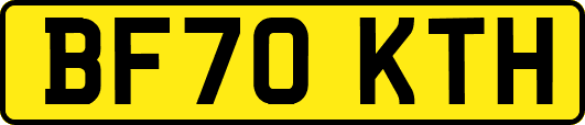 BF70KTH