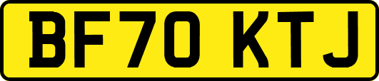 BF70KTJ